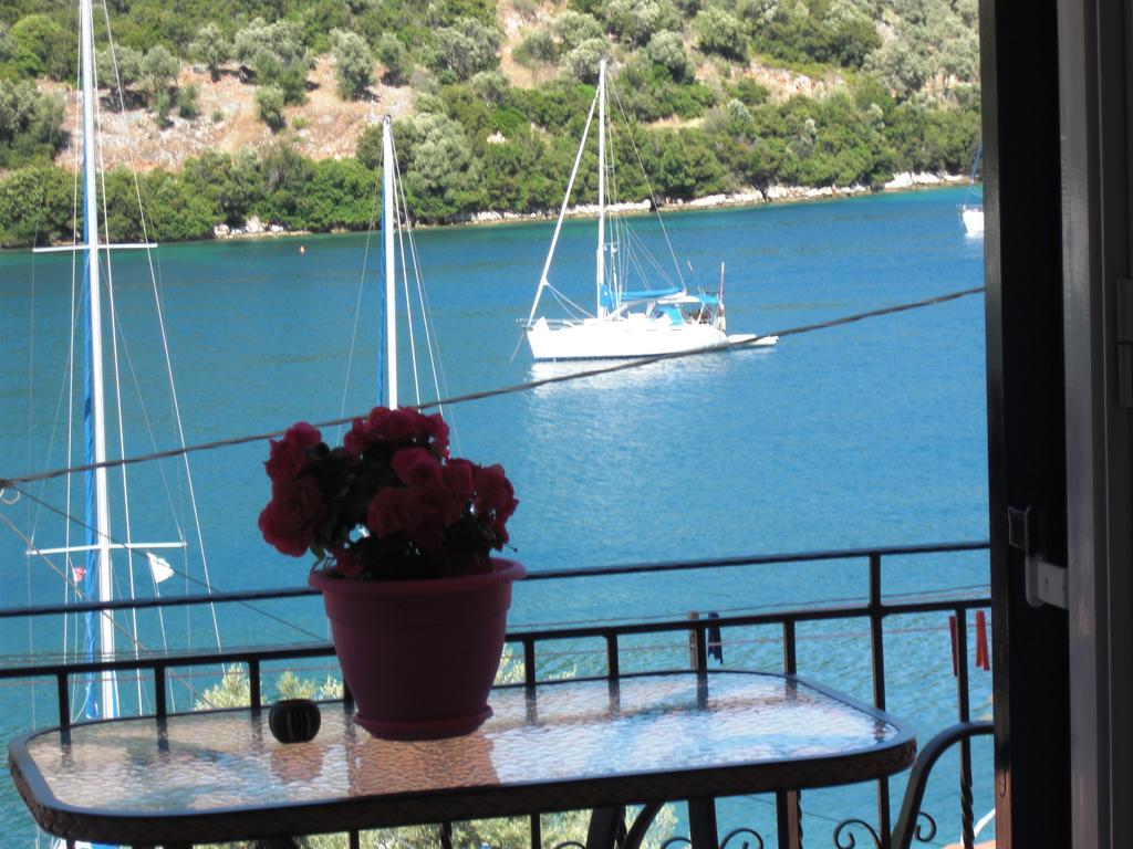 Galini Studios Sivota  Exterior photo
