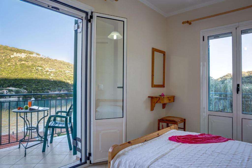 Galini Studios Sivota  Room photo